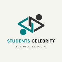 Students Celebrity logo - Similar company to Techvire - Digital Marketing Services