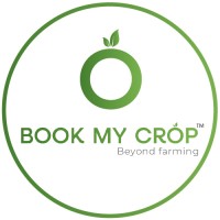 Book My Crop Private Limited logo - Similar company to Bookmobile