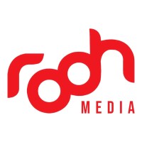 Rooh Media logo - Similar company to Media Konnect