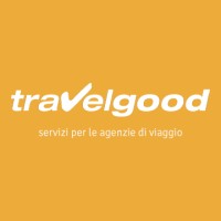 Travelgood logo - Similar company to Fly Fast