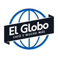Cafés El Globo logo - Similar company to Cafento