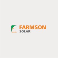 Farmson Solar logo - Similar company to Arin Energy