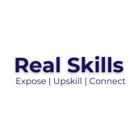 Real Skills Education logo - Similar company to Perl.Eco