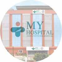 MY Hospital Mohali (Indus Network Hospital) logo - Similar company to Indus Hospitals