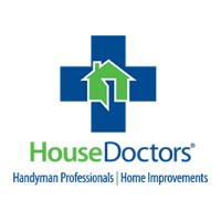 House Doctors logo - Similar company to Fitch Construction, Inc.