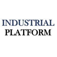 Industrial Platform logo - Similar company to Solvingen
