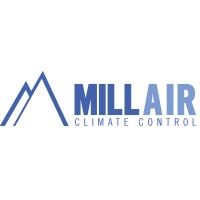 Millair Climate Control & Electrical Pty Ltd logo - Similar company to Johnny Cool Darwin Pty Ltd