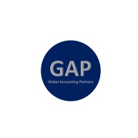 Global Accounting Partners - GAP logo - Similar company to Gwm Partners