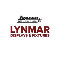 Lynmar Displays & Fixtures logo - Similar company to M. Fried Store Fixtures, Inc.
