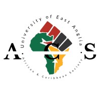 UEA African-Caribbean Society (ACS) logo - Similar company to P.I.A Consulting