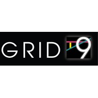 GRID 9 hotel logo - Similar company to Best Events Productions