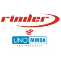 Lightsystems-Rinder-UnoMinda logo - Similar company to Meckins Engineering Pvt Ltd