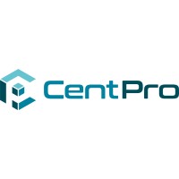 CentPro AS logo - Similar company to Itcloud.No