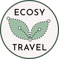 Ecosy Travel logo - Similar company to Tenants Hub Ai