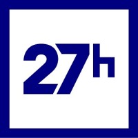 27H Ltd.