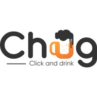Chug-robotics logo - Similar company to Robit
