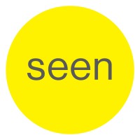 Seen logo - Similar company to Beyond The Bib