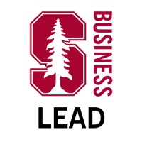 Stanford LEAD logo - Similar company to Mit Sloan School Of Management Admissions