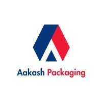 Aakash Packaging logo - Similar company to Universal Packaging Llc