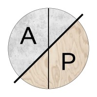 Aamodt / Plumb: Architecture and Construction logo - Similar company to Olinger Architects