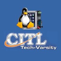 CITL logo - Similar company to Epsilicon