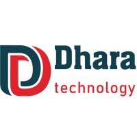 Dhara Technology logo - Similar company to Dharatechnology