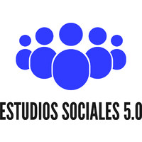 ESTUDIOS SOCIALES 5.0 logo - Similar company to Wikimedia Colombia