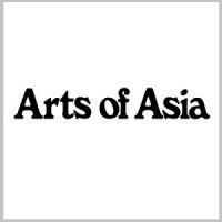 Arts of Asia logo - Similar company to Orientations Magazine Ltd