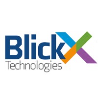 BlickX Technologies Pvt Ltd logo - Similar company to Leverage Consulting Private Limited