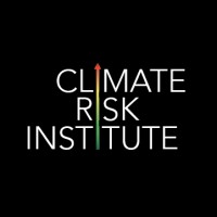 Climate Risk Institute / Institut des risques climatiques logo - Similar company to Pacific Institute For Climate Solutions