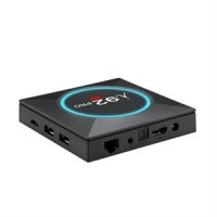 OTT Android Wifi TV Box|Android TV BOX|Best Android Tv Box 2018|Android TV Box From China logo - Similar company to Visiware International