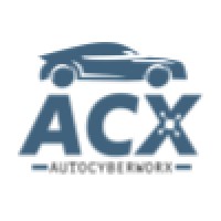 Autocyberworx logo - Similar company to Fow Consulting Ltd.