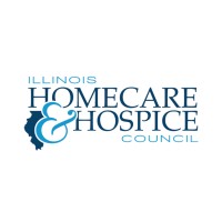 Illinois HomeCare & Hospice Council (IHHC) logo - Similar company to Al Rahma Medic
