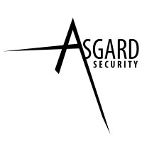 Asgard Security logo - Similar company to Asgard Security