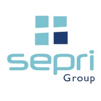 SEPRI Group Healthcare & Consulting logo - Similar company to Medicisforma - Medicina Do Trabalho, Higiene E Segurança