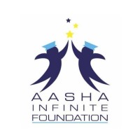 AASHA Infinite Foundation logo - Similar company to The Duft Store