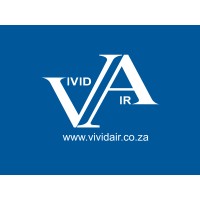 Vivid Air logo - Similar company to Note-Bridge
