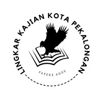 Lingkar Kajian Kota Pekalongan logo - Similar company to Padma Heritage Consultant