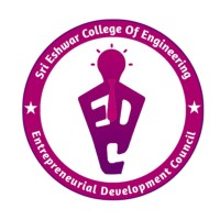 Entrepreneurship Development Cell - SECE logo - Similar company to Credosure