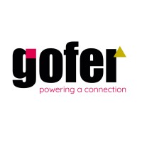 Gofer Limited logo - Similar company to Gofer