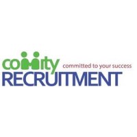 Comity Recruitment logo - Similar company to Cpm Asia Sales & Marketing (Singapore)