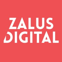 Zalus Digital logo - Similar company to Mail Masters Sa