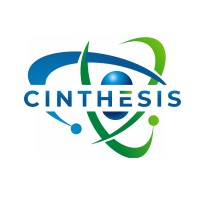 Cinthesis logo - Similar company to Ei4I – Ecosystem Intelligence For Innovation