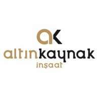 ALTINKAYNAK İNŞAAT logo - Similar company to Altinkaynak Yapi