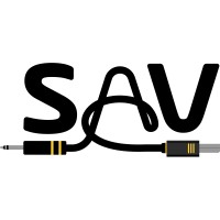 Smith Audio Video logo - Similar company to Data Communications Leader