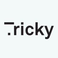 Tricky / brand performance agency logo - Similar company to Yes&Know