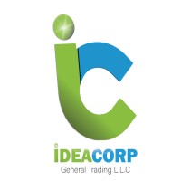 Ideacorp General Trading L.L.C logo - Similar company to Idea Corp General Trading Llc