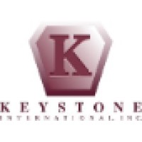 Keystone International, Inc. logo - Similar company to Rivaudo