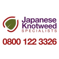 Japanese Knotweed Specialists (Part of Grounds Care Group) logo - Similar company to Grounds Care Group