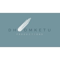Dhoomketu Productions logo - Similar company to Dhoomketu Mediaverse